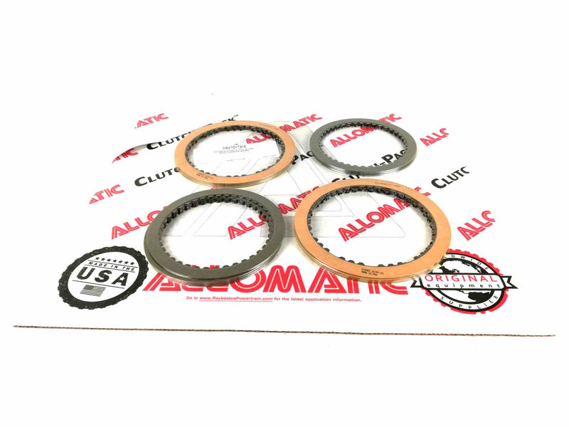 Friction Pack Allomatic A130 A131L A132L