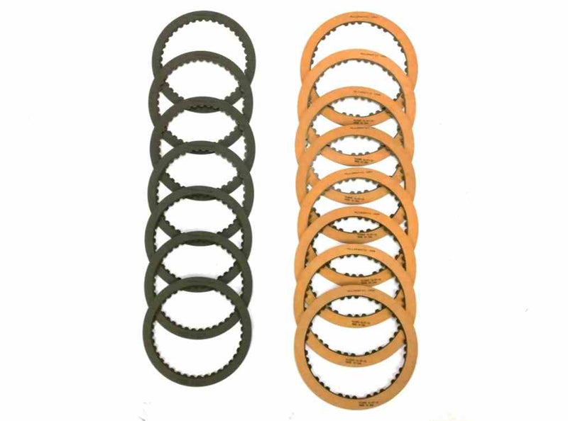 Friction Pack Allomatic A130 A131L A132L
