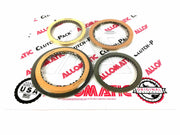 Friction Pack Allomatic A140E A140L A141E A142E A142L