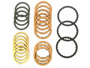 Friction Pack Allomatic A140E A140L A141E A142E A142L