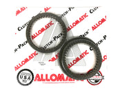 FRICTION PACK ALLOMATIC U760E - Suntransmissions