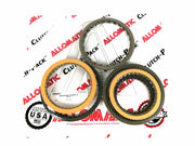 Friction Pack Allomatic V8 RE5R05A A5SR1 JR507E A5SR2