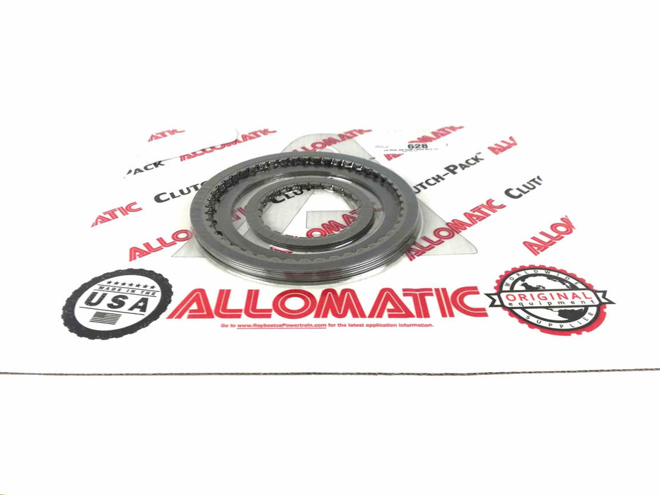 Friction Pack Allomatic 6T30 MH9