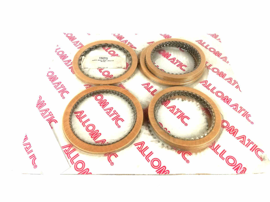 Friction Pack Allomatic Audi Bmw Jaguar ZF4HP24