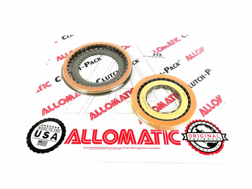 Friction Pack Allomatic 4L30E ML4 1990/97