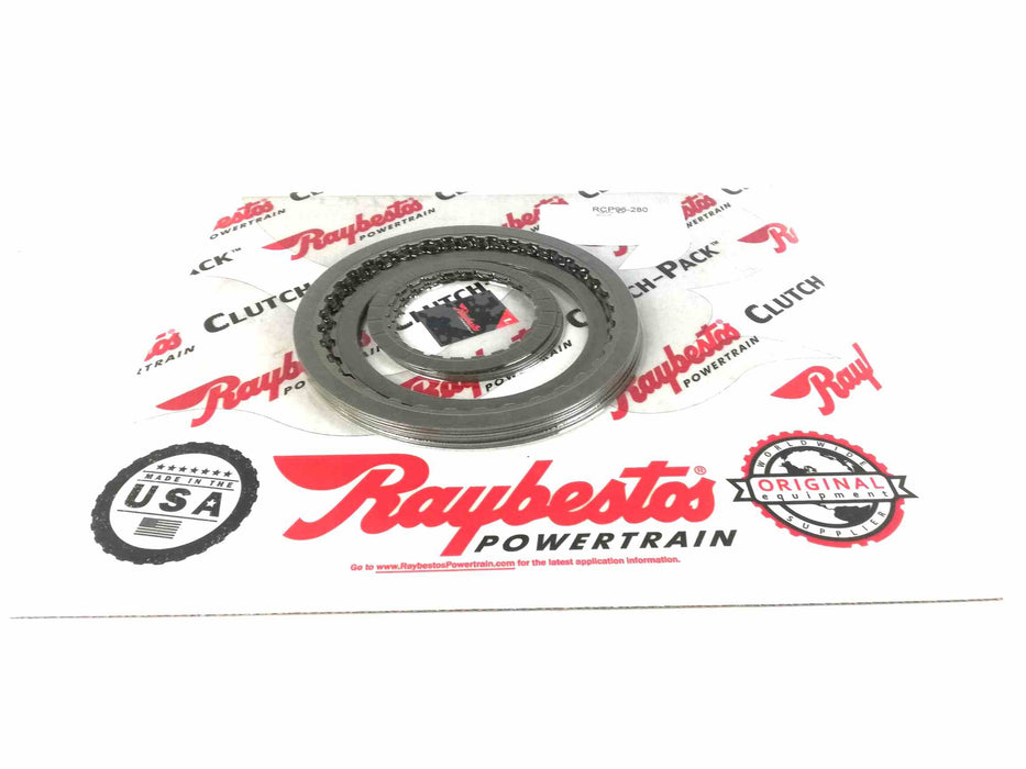 Friction Pack Raybestos 6T30 MH9