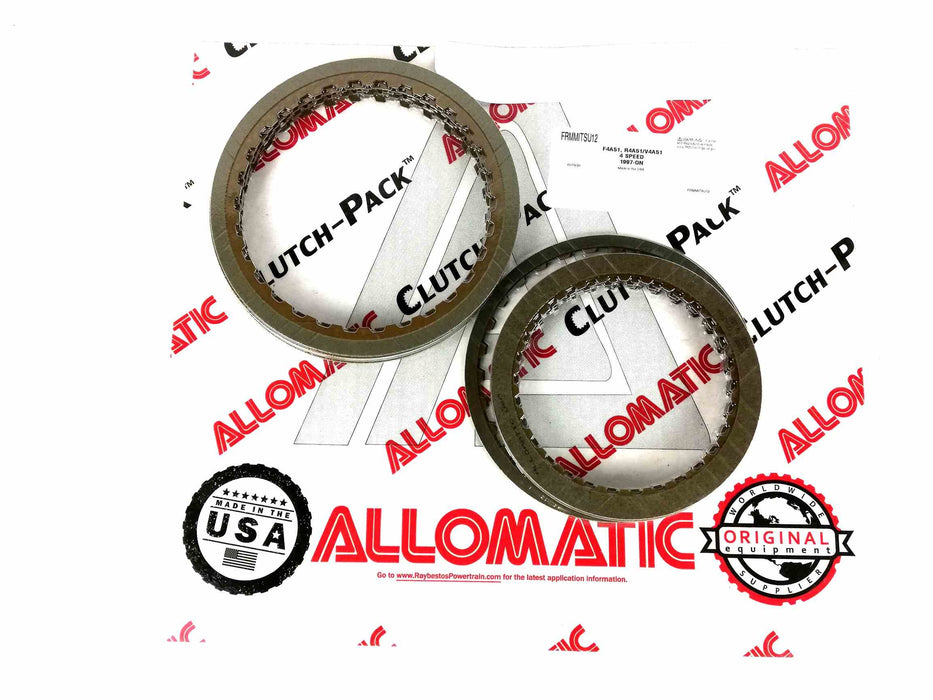 Friction Pack Allomatic R4A51 V4A51 FA451 F4A5A 1997/06