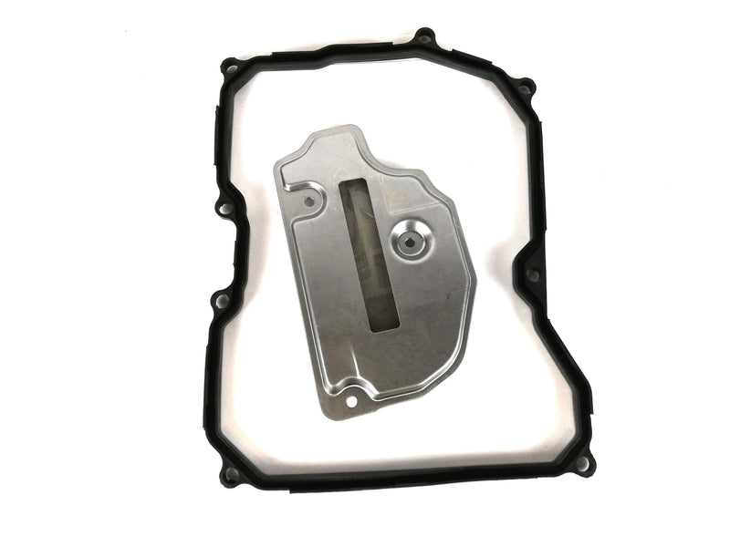 AUTOMATIC TRANSMISSION OIL FILTER AND PAN GASKET SERVICE KIT 09G - Suntransmissions