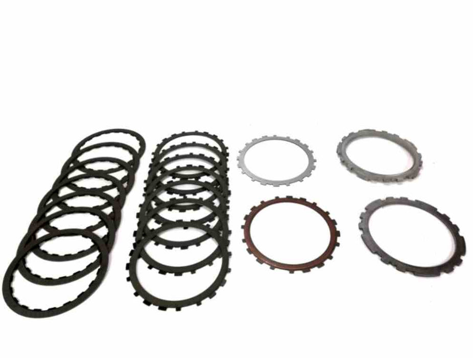 Friction and Steel Pack Raybestos ZPACK 3rd-4th 4L60E 4L65E TH700 TH700-R4 M30 M32 M33