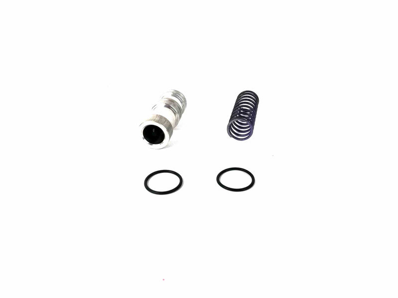 Line Pressure Booster Kit Sonnax (Early Pump) Long 1.907in 4L60E 4L65E 4L70E M30 M32 M33 M70