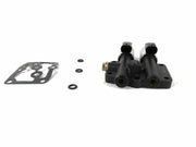 Lineal Solenoid Dual with Gasket B6VA B7TA B7VA BAXA BAYA B7XA B7YA BGHA BGRA BVGA BYBA