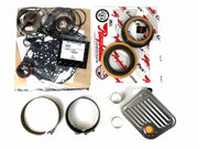 Banner Kit Transtec Raybestos with Filter Bands and Bushings 4L80E 4L85E 1991/96