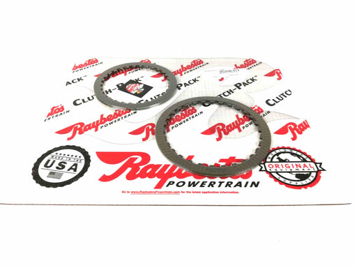 Friction Pack Raybestos Ford CVT (ZF Unit) CFT30