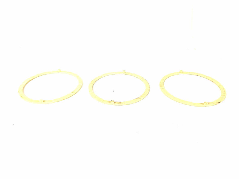 Washer Rear Planet Ring Gear To Clutch Hub RL4R01A RE4R01A R4AXEL JR402E TZ10 EC8 R4AX-EL 4EAT