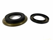 Piston Kit (2) Transtec 0B5 DL501