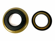 Piston Kit (2) Transtec 0B5 DL501