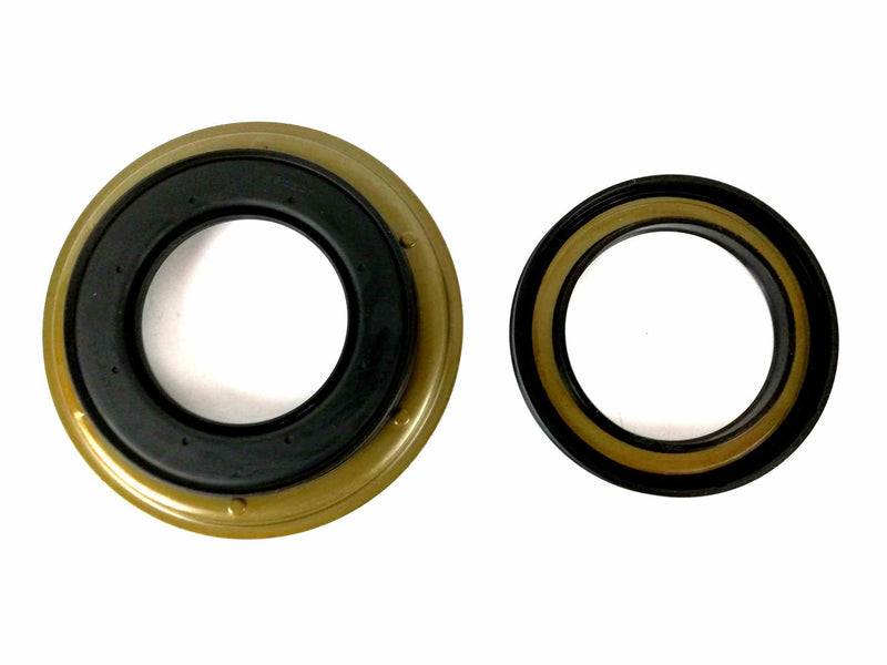 Piston Kit (2) Transtec 0B5 DL501