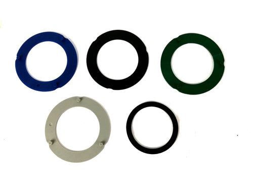 WASHER KIT CD4E - Suntransmissions