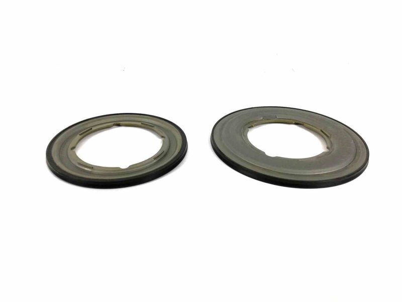 Piston Kit (2) Transtec A6MF1 A6MF2 2009/UP 