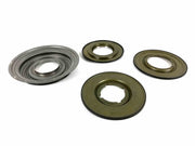 Piston Kit Transtec (4) TF-81SC TF-80SC AF21 AF40 AW6A-EL MXE AM6 AW6AX-EL AW6AX-E 2005/11