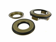 Piston Kit (3) Transtec JF011E RE0F10A