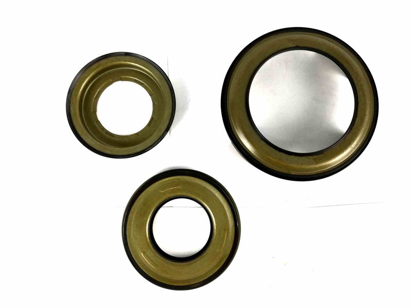 Piston Kit (3) Transtec JF011E RE0F10A