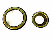 Piston Kit (2) Transtec JF010E RE0F09A 2003/UP