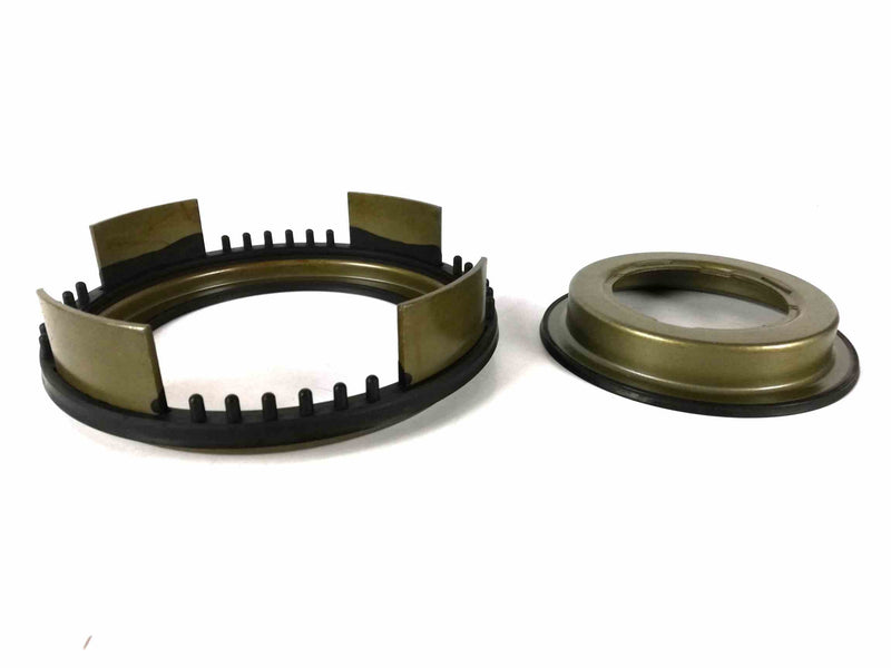 Piston Kit (2) Transtec JF010E RE0F09A 2003/UP