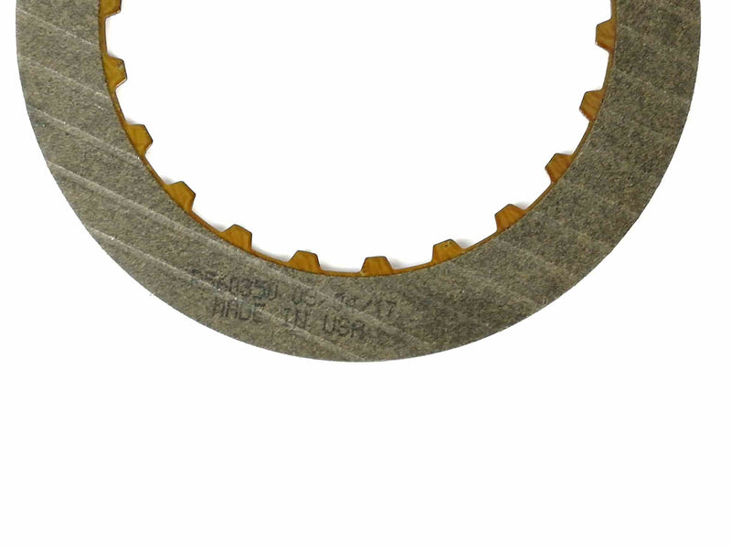 Friction Plate Raybestos 3rd-4th (K3) Clutch [4-6] VW095 VW097 VW098 01M 01N 01P AG4 1990/94