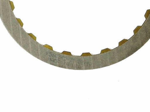 Friction Plate Raybestos Forward (K1) & Reverse (K2) Clutch [4-10] 01M 01N 01P VW097 VW098 AG4