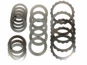 Steel Pack AOD FIOD FIODE AODE 4R70W 1990/97