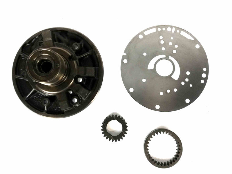Pump UT Ring Type 6 Bolt 4R44E 4R55E 1995/96