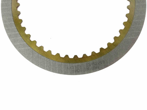 Friction Plate Allomatic Overdrive Clutch [4] High Energy U150E U151E U151F U250E