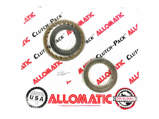 Friction Pack Allomatic M4VA MLYA SLYA