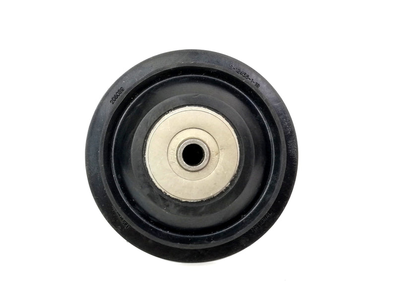 PISTON OE MOLDED ID: 1.945" (SERVO) INTERMEDIATE AND OVERDRIVE CLUTCH C3, A4LD, 4R44E, 4R55E, 5R55E