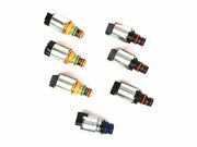 Solenoid Kit 1st Genaration VBS 6T40 2008/11