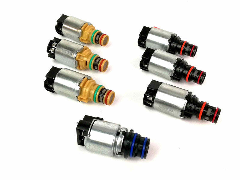 Solenoid Kit 1st Genaration VBS 6T40 2008/11