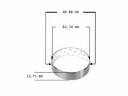 Bushing Pump with Oil Pockects TF-81SC TF-80SC AF21 AW6AX-EL AW6A-EL MXE AM6 AF40
