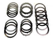 STEEL PACK ZF4HP20 - Suntransmissions