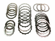 Steel Pack U340E U341E U341F