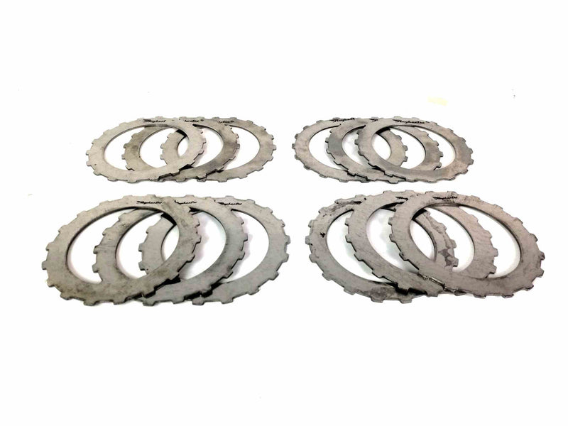 Steel Pack A24A A2YA A4RA B4RA B46A BDRA M24A M4RA S24A S4RA BMXA 
