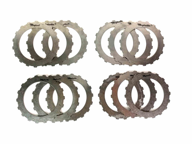 Steel Pack A24A A2YA A4RA B4RA B46A BDRA M24A M4RA S24A S4RA BMXA 