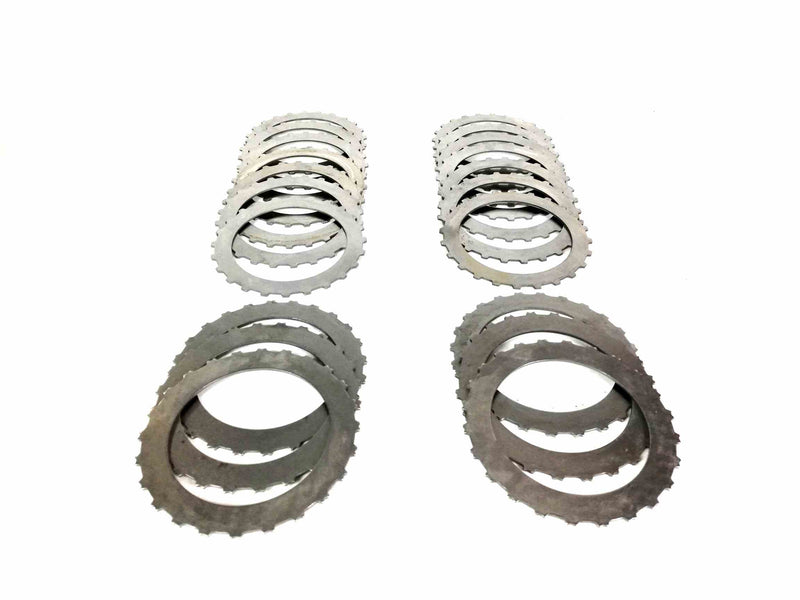 Steel Pack BYBA BGHA MGHA