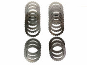 Steel Pack BYBA BGHA MGHA