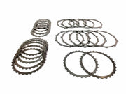 Steel Pack RL4F03A RL4F03V RE4F03B