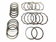 Steel Pack RL4F03A RL4F03V RE4F03B