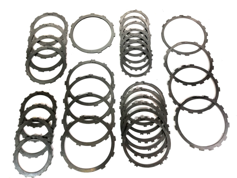 STEEL PACK AW5550SN - Suntransmissions