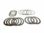 Steel Pack F4A33-1 F4A32-1 W4A32-1 W4A33-1