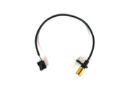 SENSOR OUTPUT SPEED 3 PRONG 2007/UP 6F50 6F55