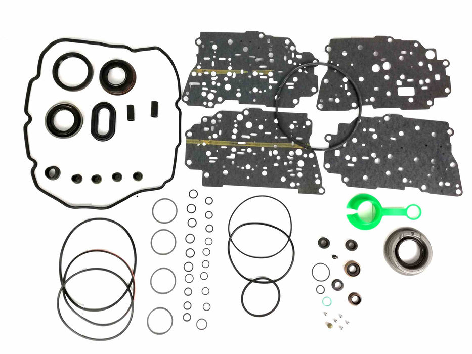 Overhaul Kit Transtec without Pistons 6F35 2013/UP